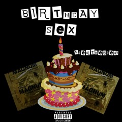 FredTheGreat - Birthday Sex ( Jeremih Remix )