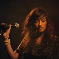 Hindi Zahra - Just Say I Love Him