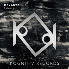 KR001 : DeVante - Estranged (Florian Kruse Remix)