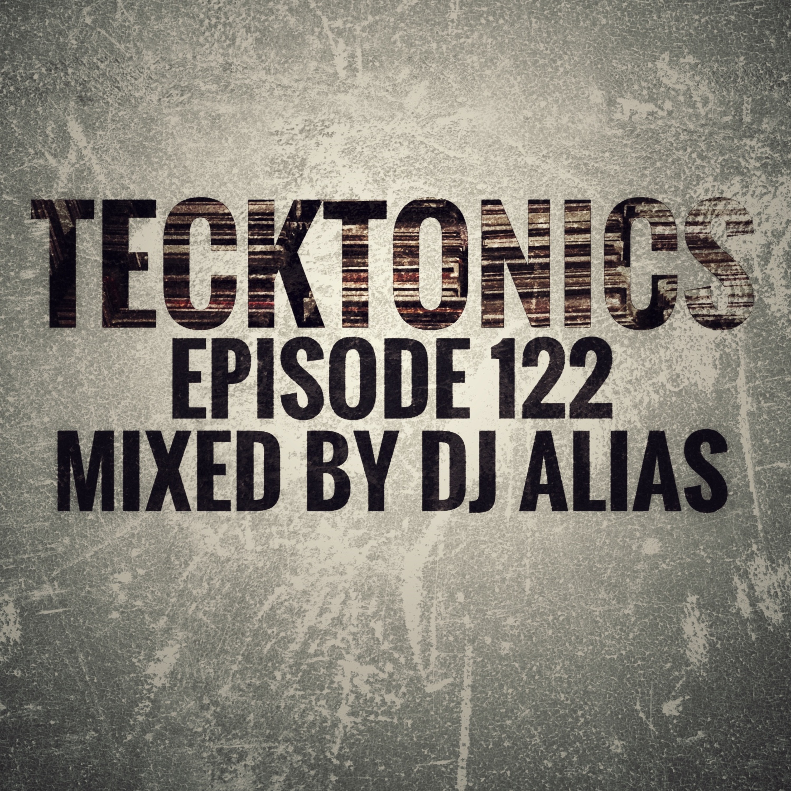 122C Tecktonics May 19th 2019 (Electro House + Free Download) episode artwork