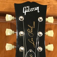 Gibson Les Paul Classic Demo Track #2