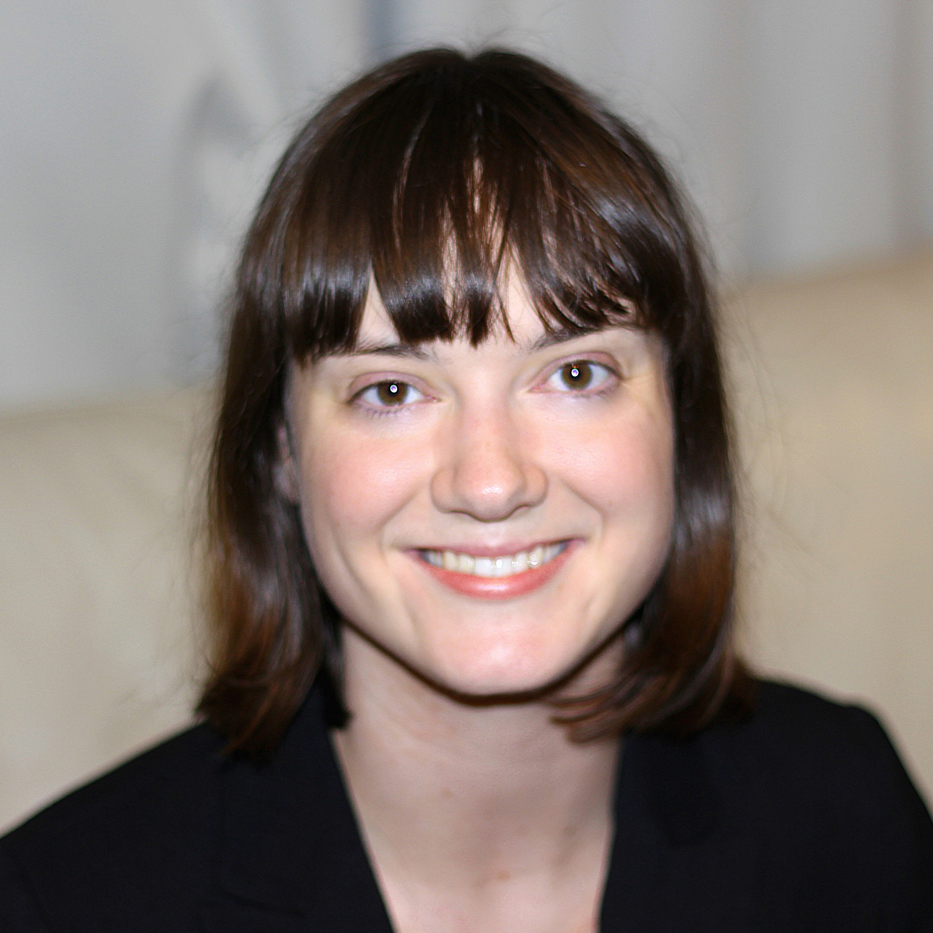 Kathy Errington on green hydrogen