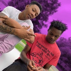 Red Eyes Freestyle - ft. Kei.da.god {C-Noise Beats}