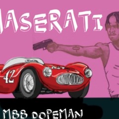 Maserati (PROD. Foreign Vu)