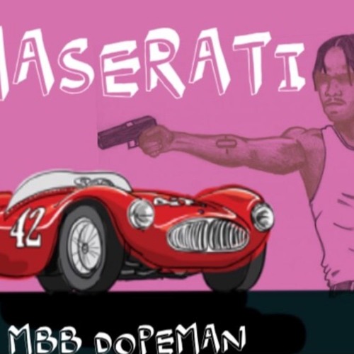 Maserati (PROD. Foreign Vu)