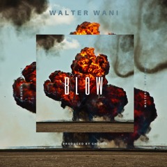 Walter Wani - Blow (Prod. By Cheche)