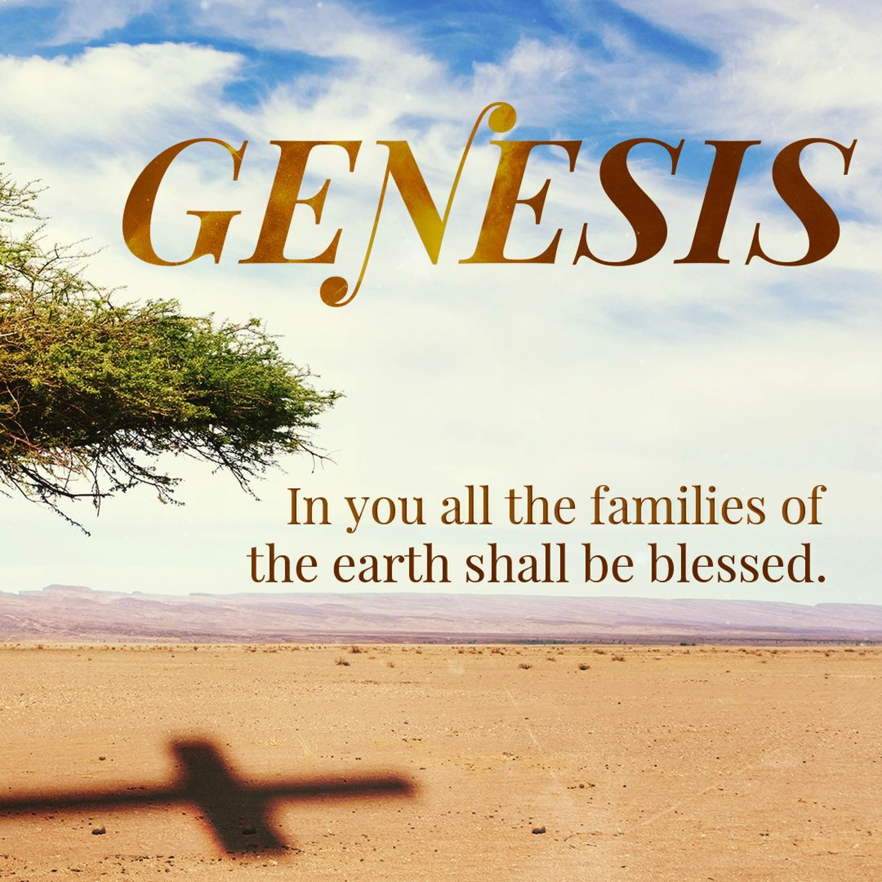 Genesis 34-36 episode artwork