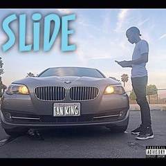 Slide prod. by Cue Sheet
