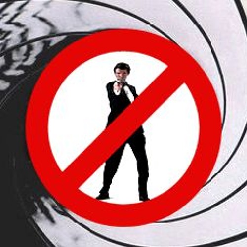 Bill Gates' Spy Theme (He's No James Bond)