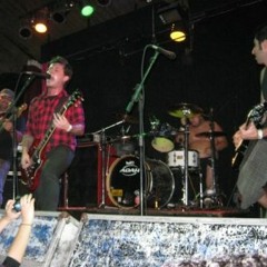 Cover Predial - Barcode Hypnotized