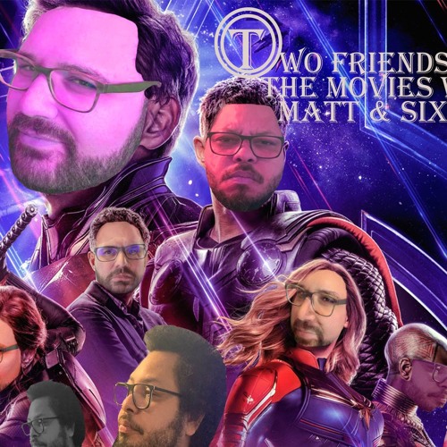 23: Avengers: End Game