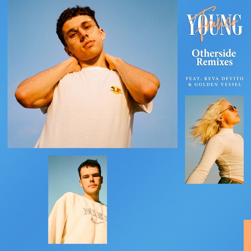 Otherside feat. Reva DeVito & Golden Vessel (Two Another Remix)