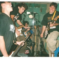 Dependentes do Hardcore - Vidas Eternas