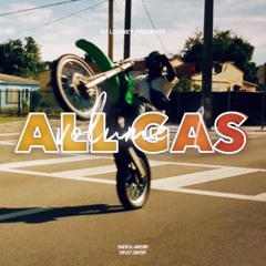 ALL GAS VOL 1