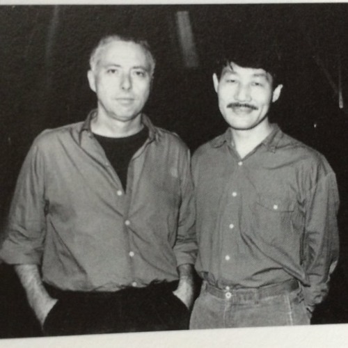 S/O Hiroshi Yoshimura