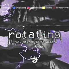 [FREE] Iann Dior x Juice WRLD Type Beat - ''Rotating'' (prod. shxrkz x joeldemora)