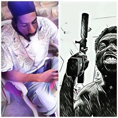 Ki & Cori Section 8 freestyle(snippet)