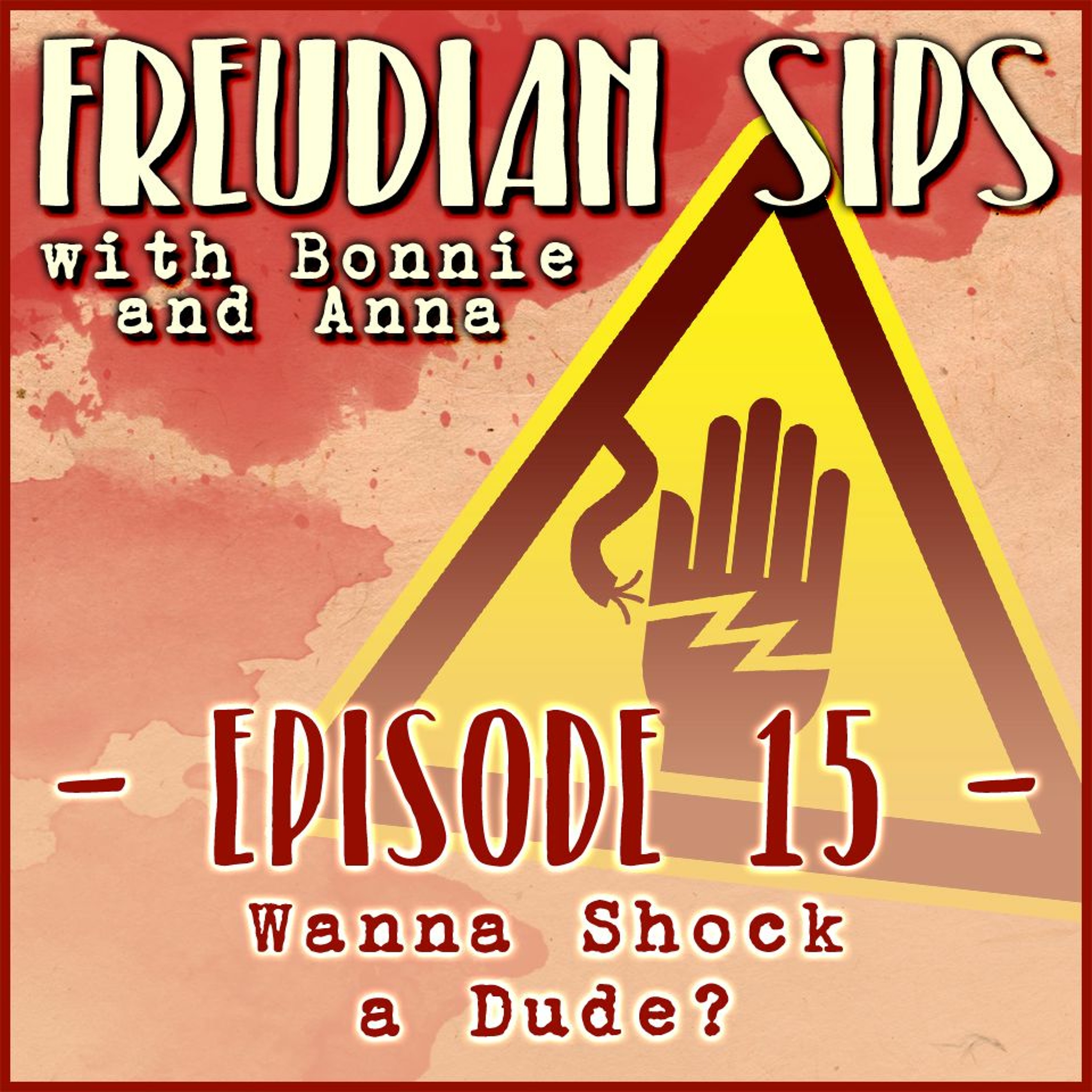 Freudian Sips