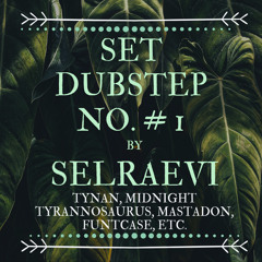 Set Dubstep No. #1 By Selraevi (2019)