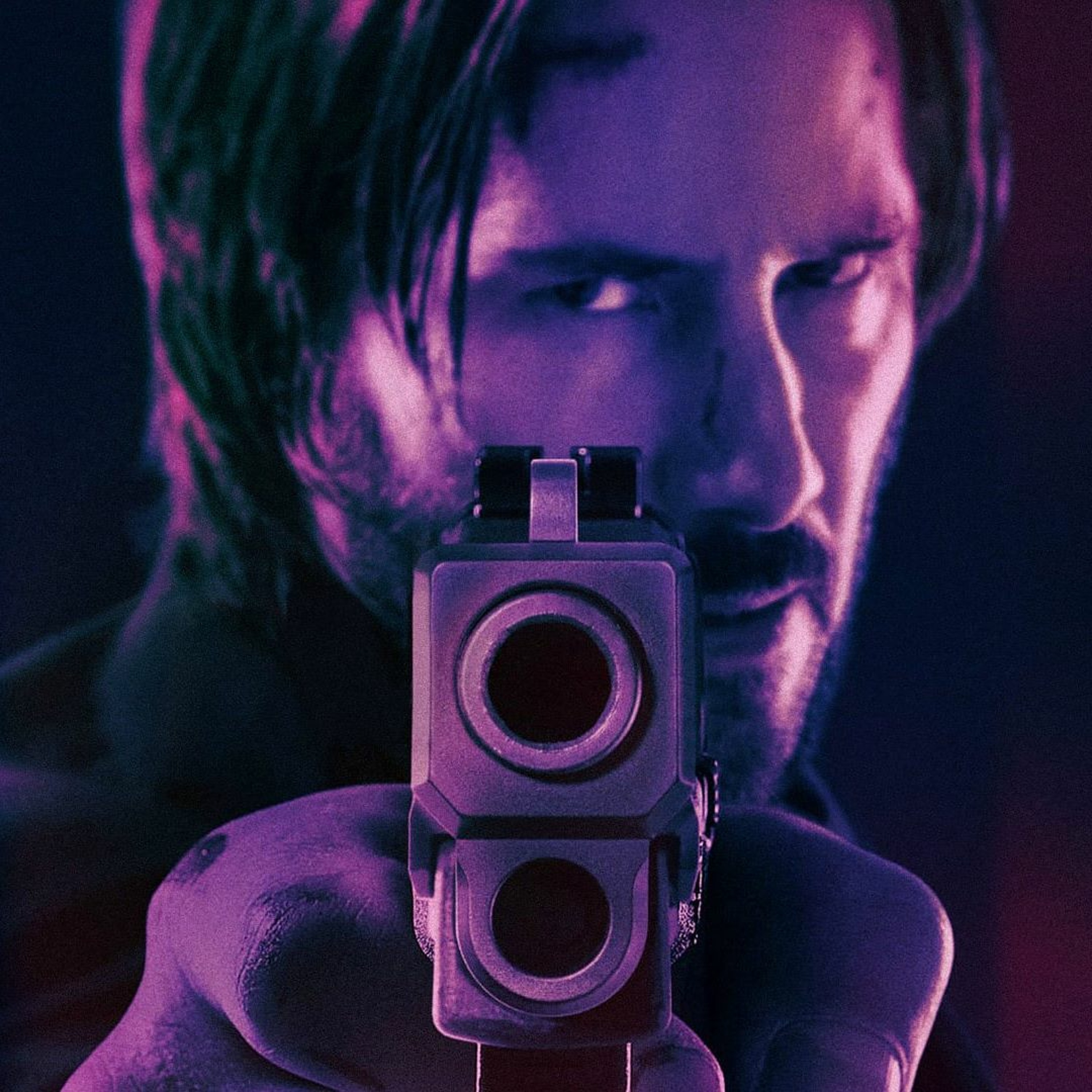 Nine episode artwork