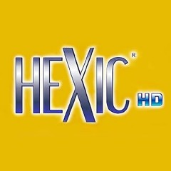 Hexic HD: Robots 'Round The Fire