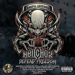 Hellchoir & Madscream - Down On Your Face