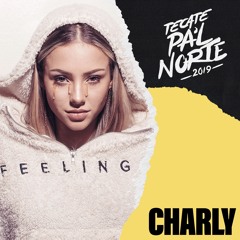Charly Jordan - Tecate Pal Norte 2019 Live Set