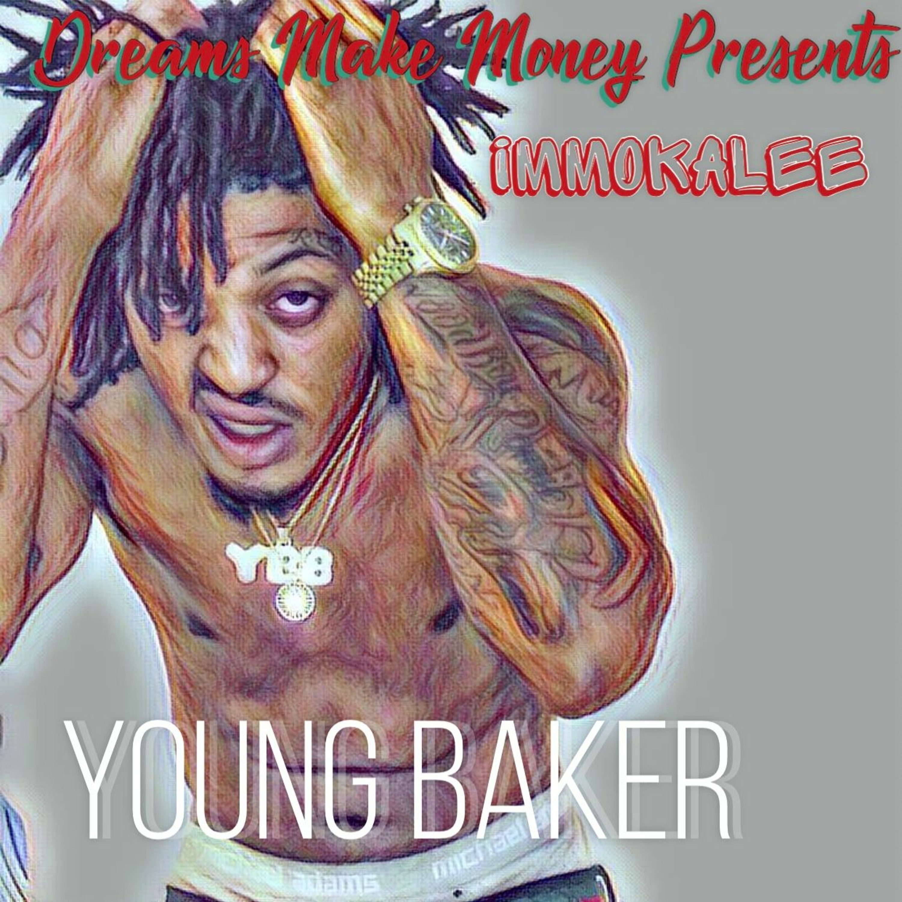 Immokalee (Why They Hate Us) episode artwork