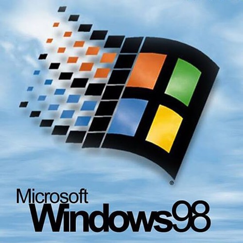 Windows 98: Velkommen