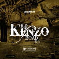 OLD KENZO ROAD