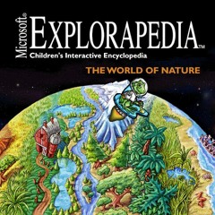 Explorapedia: The World of Nature - Intro Theme