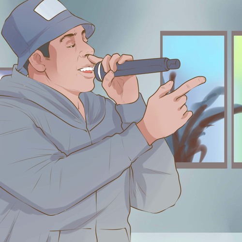 Sometimes I Just Wanna Rap Fast Featuring Lofee