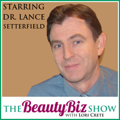 95 Dr. Lance Setterfield - Physician and Microneedling and Dermal Expert