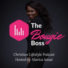 Episode 48: Purpose Driven With Charron Monaye