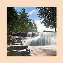 Blair French feat. Ahya Simone - The Cedar and the Falls