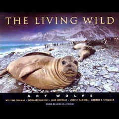 Art Wolfe: The Living Wild - Sumatra