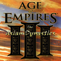 Age of Empires III: Asian Dynasties - Wadettagushpa
