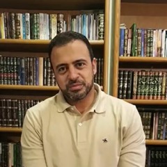 15- ربك يُرقيك.. وأنت لا تدري - خاطرة الفجر - مصطفى حسني