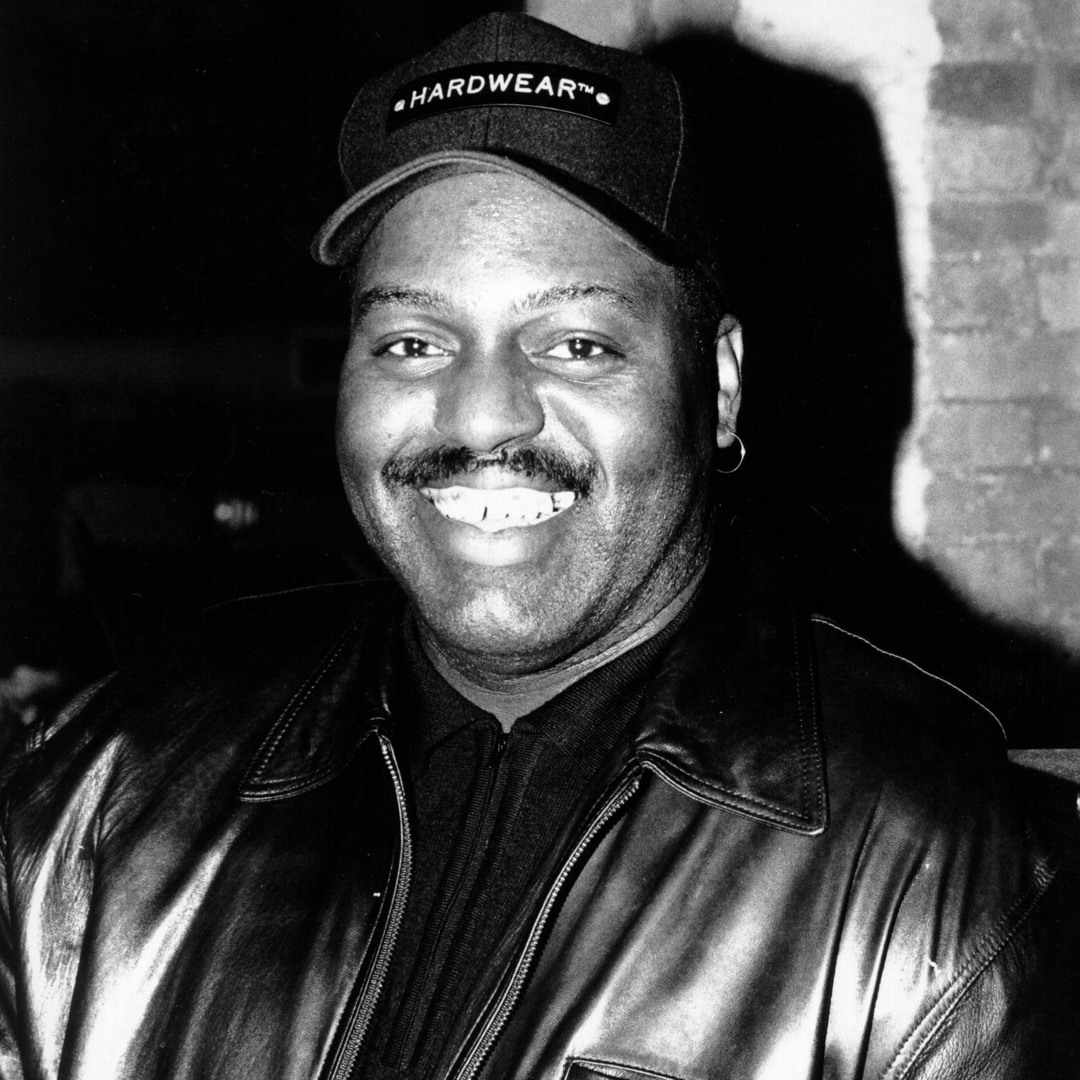 Listen to Frankie Knuckles - Hot 97 All Night House Party