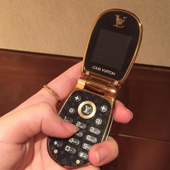 kiss me thru the phone (rework)