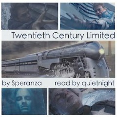 Twentieth Century Limited Part 1