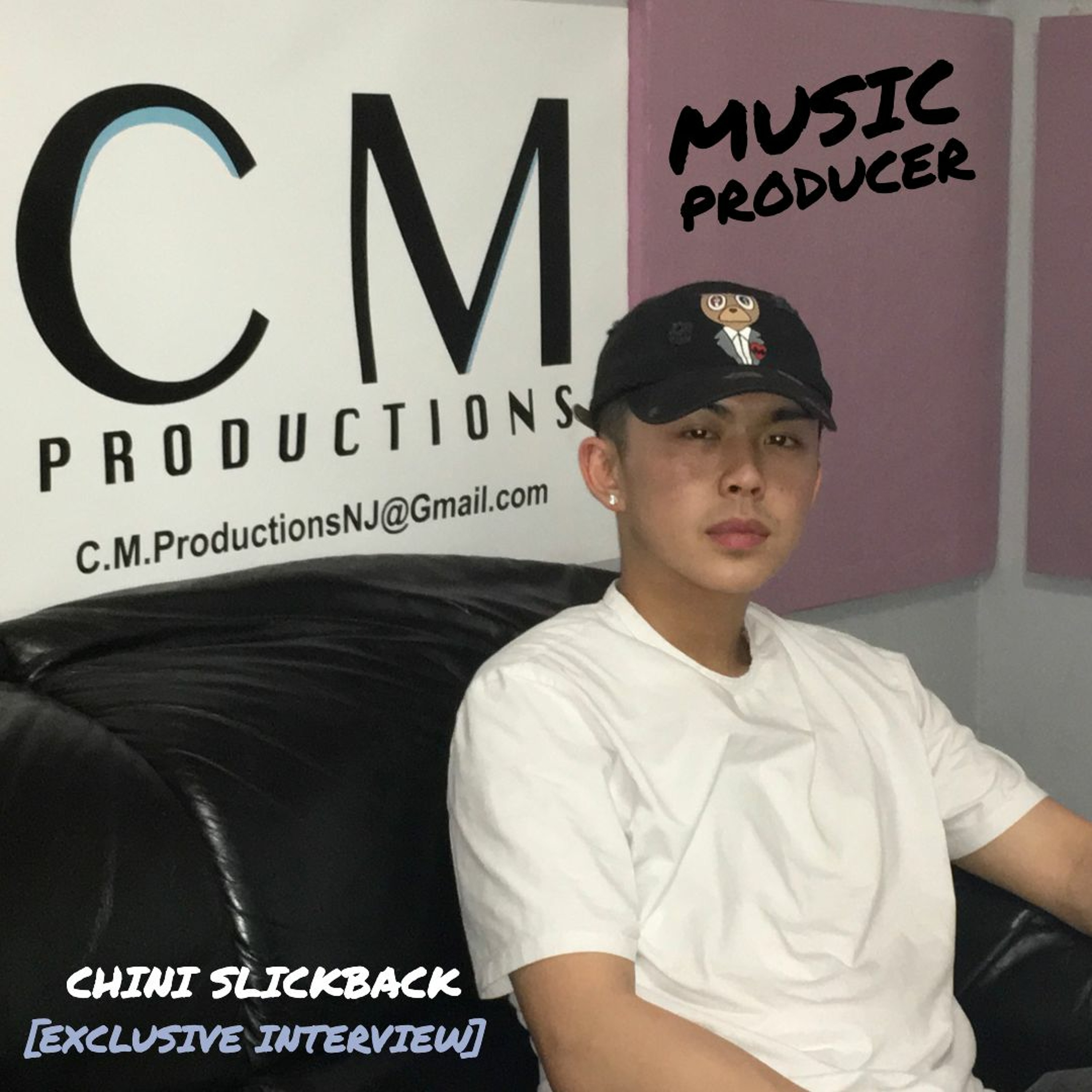 Podcasts w/ Curtis Mack
