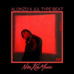 [FREE] Alonzo X Jul "Sur La Moto" Type Beat 2019