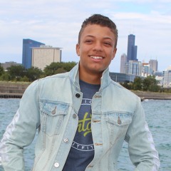 Shawn Charles - Official