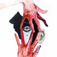 bean + skylarallen - eye contact