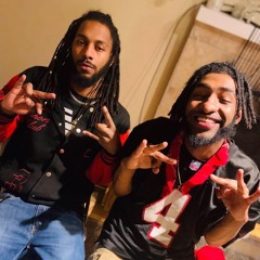 GAS- DIamond Blanko x Rich-40