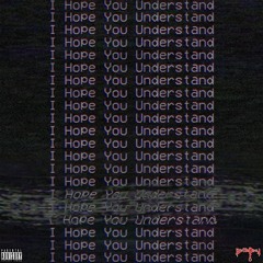 Musa Moe - I Hope You Understand [prod.Brianthelowlife]