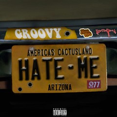 Musa Moe - Hate Me [prod.Brianthelowlife]