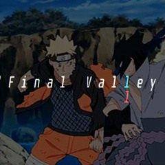 "Final Valley" (Prod. By Th³ Yung Gød)