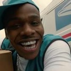 DaBaby Type Beat - "Mail Man"